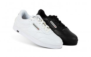 کتانی مردانه طرح Reebok