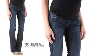شلوار جین بارداری MOTHERHOOD