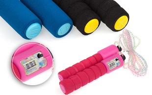 طناب شماره انداز JUMP ROPE