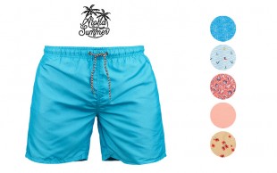 مایو مردانه ALOHA