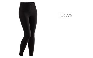 لگ زنانه Lucas