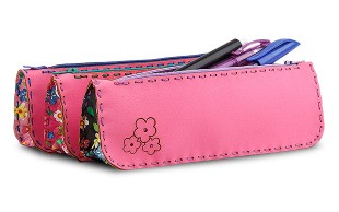 جا مدادی طرح دست دوز