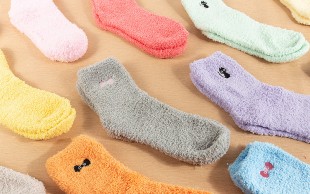 جوراب زنانه Meiyuzhu