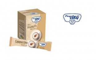 پودر کاپوچینو پگاه