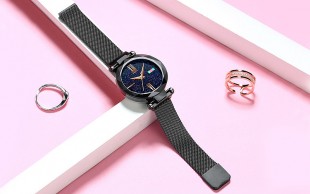 ساعت مچی زنانه Gucci