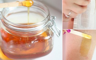 اپیلاسیون میکاپ