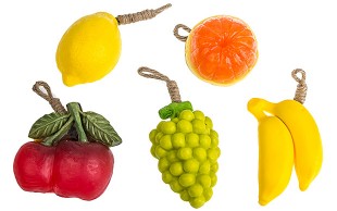 صابون دست ساز عطری