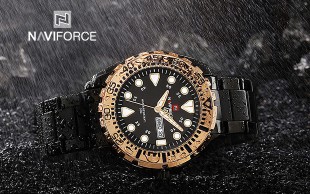 ساعت مچی Naviforce مدل NF9105