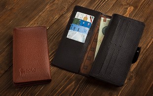 کیف پول طرح POLO