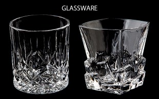 ست لیوان 6 عددی GLASSWARE
