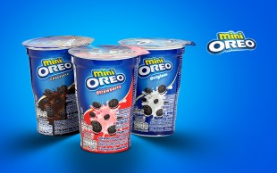 بیسکوئیت لیوانی