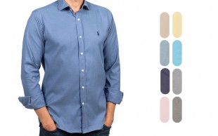 پیراهن مردانه Polo Ralph Lauren