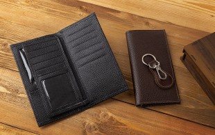 کیف کتی آلبوم دار به همراه جاکلیدی