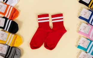 جوراب نیم ساق MLD