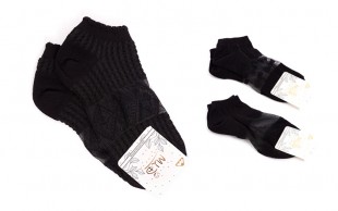 جوراب مچی زنانه M.L.D