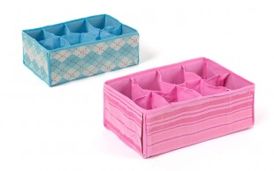 نظم دهنده پارچه ای