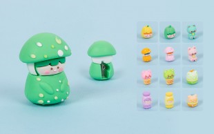 تراش سیلیکونی Weibo