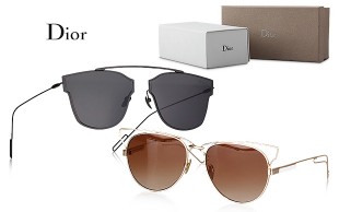 عینک آفتابی highcopy زنانه Dior