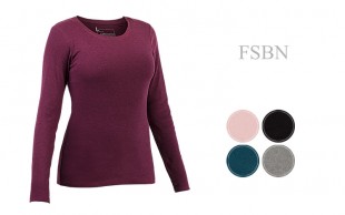تیشرت کبریتی زنانه FSBN sister