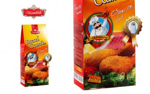 محصولات شاهسوند