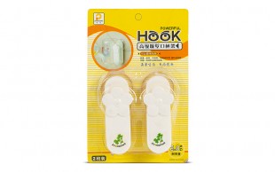 پک 2 عددی آویز لیوان HOOK