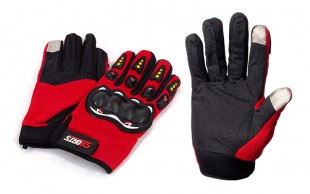 دستکش دوچرخه و موتور سواری SPORTS