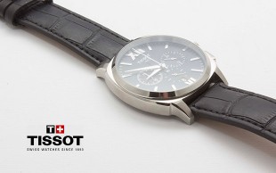 ساعت TISSOT مدل T-Lord