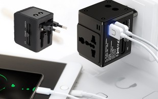 تبدیل همه کاره Universal