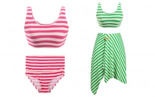 مایو زنانه JUICY COUTURE