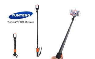 مونوپاد yunteng مدل 2288