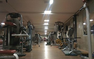 باشگاه ورزشی ایرانا