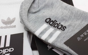 جوراب ورزشی زنانه adidas