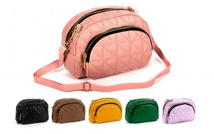 کیف جلو جیب طرح ZARA