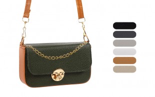 کیف شرانگ قفل دار