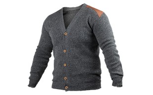 ژاکت مردانه بافت