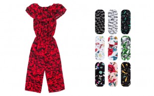 سرهمی نخی دخترانه