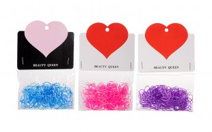 کش مو مدل چهل گیس Beauty Queen