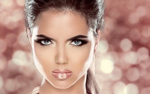 سالن زیبایی پالت