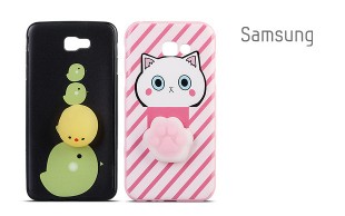 قاب سامسونگ Fashion Case