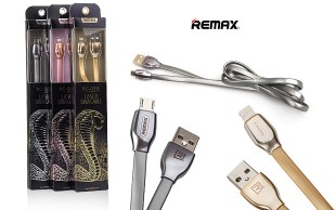 کابل REMAX مدل Cobra