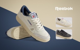 کفش تنیس مردانه Reebok