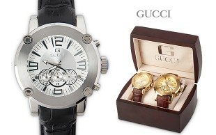 ساعت زنانه و مردانه GUCCI