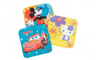 دستمال فانتزی