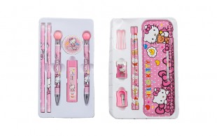 پکیج لوازم تحریر STATIONERY SET