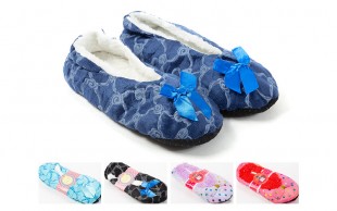 پاپوش راحتی زنانه