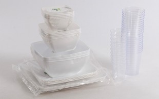 ظروف یکبار مصرف آنی