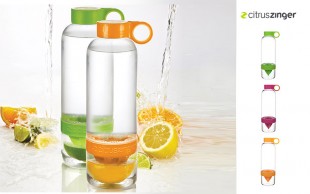 بطری آبمیوه‌گیر CitrusZinger