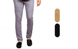 شلوار کتان مردانه طرح Massimo Dutti