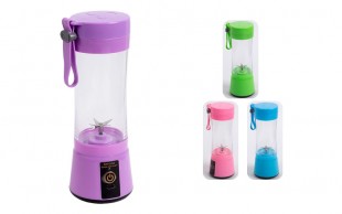 شیکر شارژی Juice Cup