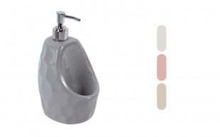 جا مایع و اسکاچ سرامیکی